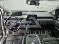 2022 Hyundai Staria