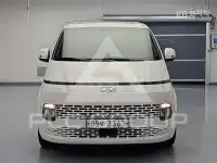 2022 Hyundai Staria