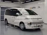 2022 Hyundai Staria