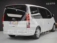 2022 Hyundai Staria