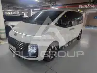 2022 Hyundai Staria