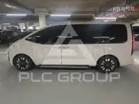 2022 Hyundai Staria