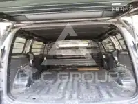 2022 Hyundai Staria