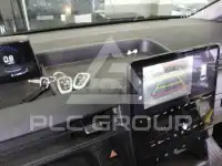 2022 Hyundai Staria