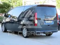 2022 Hyundai Staria