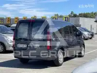 2022 Hyundai Staria