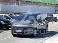 2022 Hyundai Staria