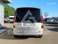 2022 Hyundai Staria