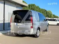 2022 Hyundai Staria