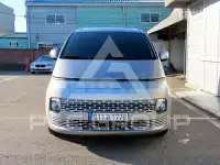 2022 Hyundai Staria