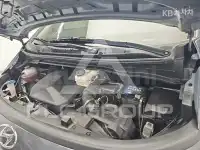 2022 Hyundai Staria