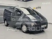 2022 Hyundai Staria