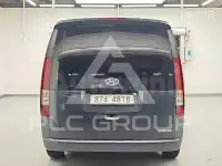 2022 Hyundai Staria