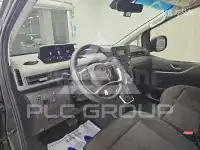 2022 Hyundai Staria