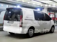 2022 Hyundai Staria