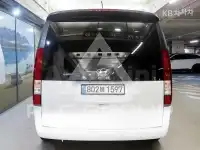 2022 Hyundai Staria