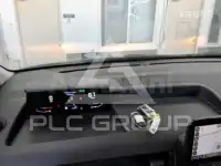 2022 Hyundai Staria