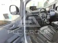 2022 Hyundai Staria