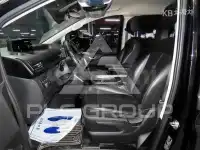 2022 Hyundai Staria
