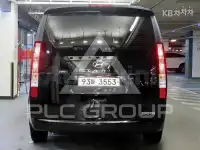 2022 Hyundai Staria