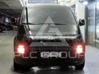 2022 Hyundai Staria