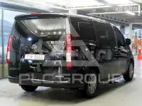 2022 Hyundai Staria