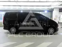 2022 Hyundai Staria