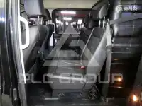 2022 Hyundai Staria