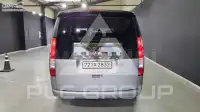 2022 Hyundai Staria
