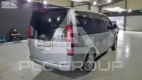 2022 Hyundai Staria
