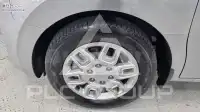 2022 Hyundai Staria