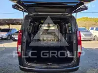 2022 Hyundai Staria