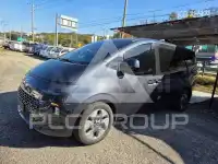 2022 Hyundai Staria