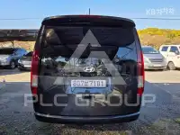 2022 Hyundai Staria
