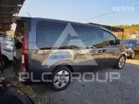 2022 Hyundai Staria