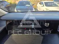 2022 Hyundai Staria