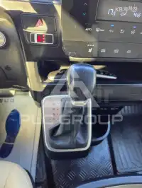 2022 Hyundai Staria