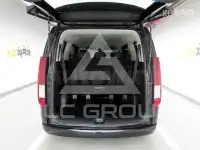 2022 Hyundai Staria