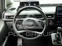 2022 Hyundai Staria