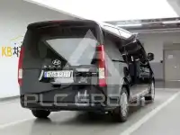 2022 Hyundai Staria