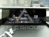 2022 Hyundai Staria