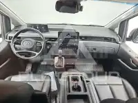 2022 Hyundai Staria