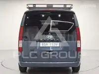 2022 Hyundai Staria