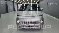 2022 Hyundai Staria