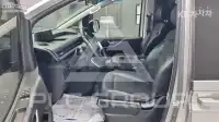2022 Hyundai Staria