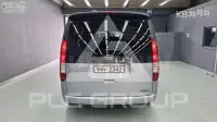 2022 Hyundai Staria