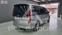 2022 Hyundai Staria