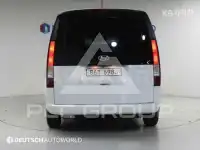 2022 Hyundai Staria