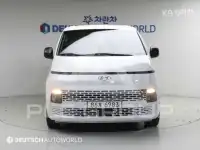 2022 Hyundai Staria