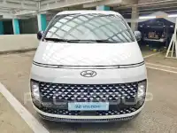 2022 Hyundai Staria